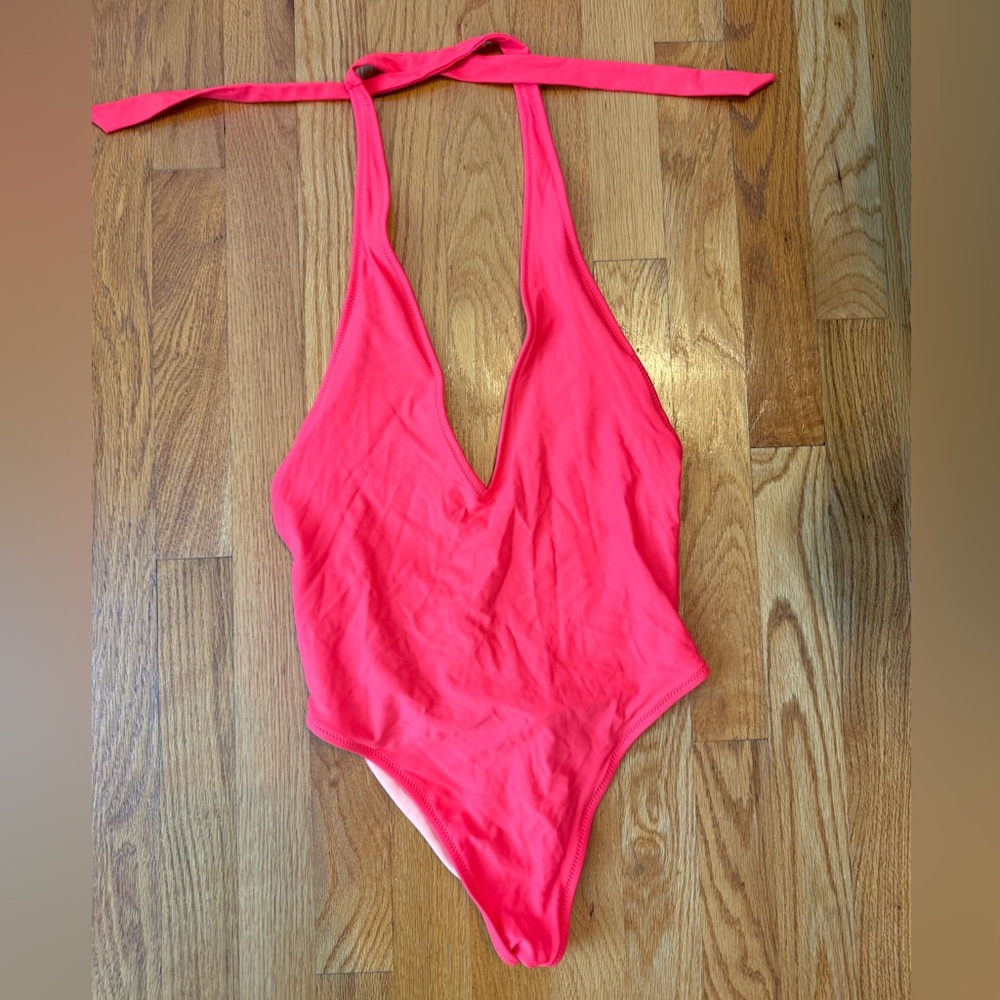 AERIE one piece bikini